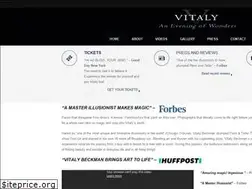 Sites similar to eveningofwonders.com