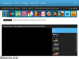 Sites similar to eveningreport.nz