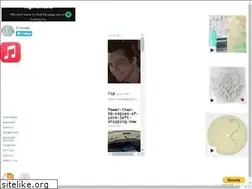 Sites similar to evenings.world