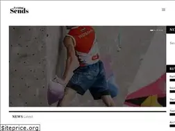 Sites similar to eveningsends.com