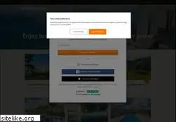 Sites similar to eveningstandardescapes.com