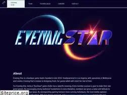 Sites similar to eveningstar.studio