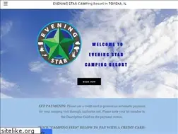 Sites similar to eveningstarcamp.com