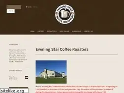 Sites similar to eveningstarcoffeeroasters.com