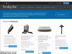 Sites similar to eveningstarlighting.com