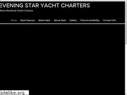 Sites similar to eveningstaryachtcharters.com