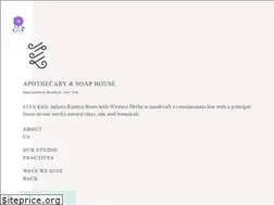 Sites similar to evenkeelsoap.com