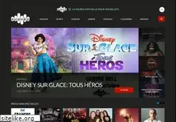 Sites similar to evenko.ca