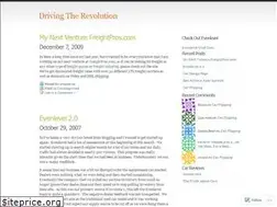 Sites similar to evenlevel.wordpress.com