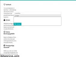 Sites similar to evenlox.ch