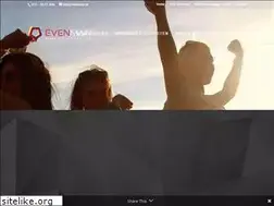 Sites similar to evenman.nl