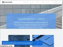 Sites similar to evenmedia.de