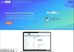 Sites similar to evennode.com