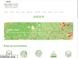 Sites similar to evenor-tech.com