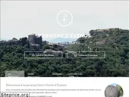 Sites similar to evenos.frejustoulon.fr