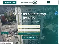 Sites similar to evenp.co.il