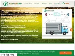 Sites similar to evenpargolf.de