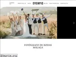 Sites similar to evenpic.es