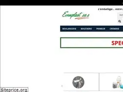 Sites similar to evenplast.com