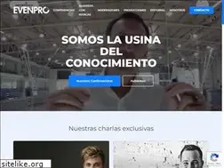 Sites similar to evenpro.com.ar