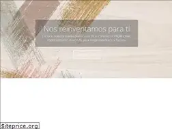 Sites similar to evenproducciones.cl
