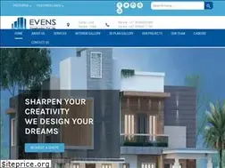 Sites similar to evensconstruction.com