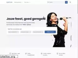 Sites similar to evenses.com