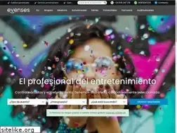 Sites similar to evenses.es