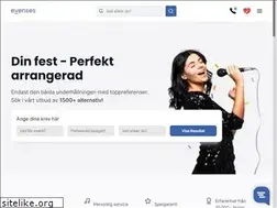 Sites similar to evenses.se