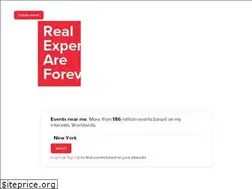 Sites similar to evensi.pt