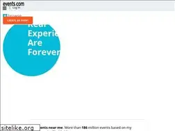Sites similar to evensi.uk