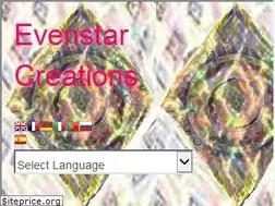 Sites similar to evenstarcreations.com