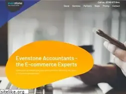 Sites similar to evenstone.co.uk