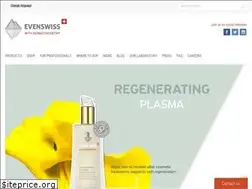 Sites similar to evenswiss.ch