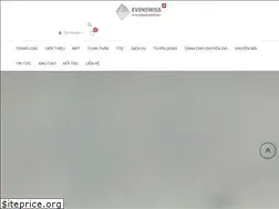 Sites similar to evenswissvietnam.com