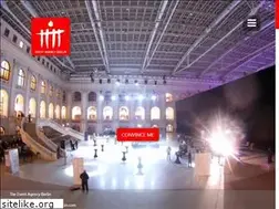 Sites similar to event-agency-berlin.com
