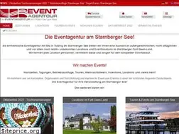 Sites similar to event-agentour.de