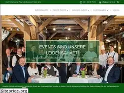 Sites similar to event-all-in.de