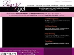 Sites similar to event-angel.com