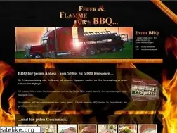 Sites similar to event-bbq.de