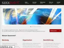 Sites similar to event-concept-dresden.de