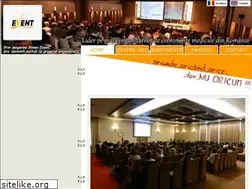 Sites similar to event-consulting.ro