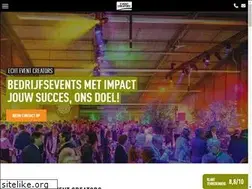 Sites similar to event-creators.nl