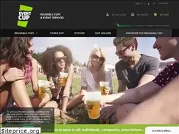 Sites similar to event-cup.com