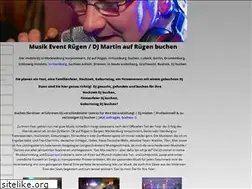 Sites similar to event-dj-buchen.de