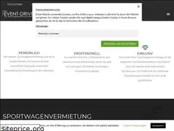Sites similar to event-drive.com