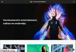 Sites similar to event-entertainment.nl