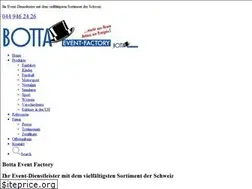 Sites similar to event-factory.ch