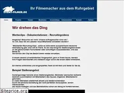 Sites similar to event-filmer.de