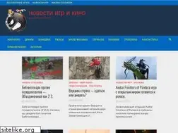 Sites similar to event-grover.ru